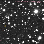 <font class="tempImageTitleThumbText">Possible Supernova In An Anonymous Galaxy</font><br>Odd Trondal<br>Nov 6 8:10am<br>Norway