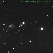<font class="tempImageTitleThumbText">Probably Supernova In Galaxies NGC 3023</font><br>Odd Trondal<br>Nov 23 6:37pm<br>Norway