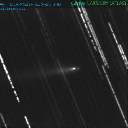 <font class="tempImageTitleThumbText">Comet C/2025 K1 (ATLAS)</font><br>Odd Trondal<br>Dec 11 11:32am<br>Norway
