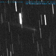 <font class="tempImageTitleThumbText">Comet C/2025 K1 (ATLAS)</font><br>Odd Trondal<br>Dec 27 10:14pm<br>Norway