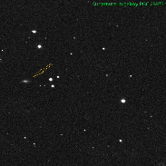 <font class="tempImageTitleThumbText">Supernova In Galaxy PGC 28973</font><br>Odd Trondal<br>Dec 29 7:22pm<br>Norway