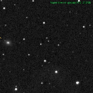 <font class="tempImageTitleThumbText">Supernova In Galaxy PGC 23238</font><br>Odd Trondal<br>Jan 3 2:32am<br>Norway