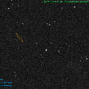 <font class="tempImageTitleThumbText">Supernova In An Anonymous Galaxy</font><br>Odd Trondal<br>Jan 4 10:14pm<br>Norway