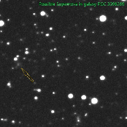 <font class="tempImageTitleThumbText">Possible Supernova In Galaxy PGC 3098389</font><br>Odd Trondal<br>Jan 15 7:41am<br>Norway