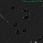 <font class="tempImageTitleThumbText">Supernova In Galaxy PGC 26726</font><br>Odd Trondal<br>Jan 18 6:31am<br>Norway