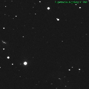 <font class="tempImageTitleThumbText">Supernova In Galaxy IC 700</font><br>Odd Trondal<br>Jan 19 8:03am<br>Norway