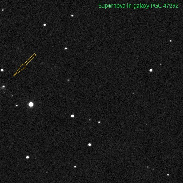 <font class="tempImageTitleThumbText">Supernova In Galaxy PGC 47292</font><br>Odd Trondal<br>Jan 20 12:02pm<br>Norway