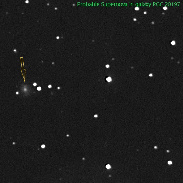 <font class="tempImageTitleThumbText">Probable Supernova In Galaxy PGC 20197</font><br>Odd Trondal<br>Jan 20 6:19pm<br>Norway