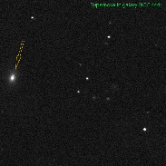 <font class="tempImageTitleThumbText">Supernova In Galaxy NGC 4441</font><br>Odd Trondal<br>Jan 22 10:21am<br>Norway
