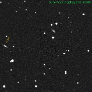 <font class="tempImageTitleThumbText">Supernova In Galaxy PGC 92998</font><br>Odd Trondal<br>Jan 31 12:58am<br>Norway