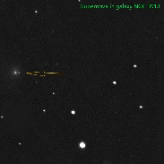 <font class="tempImageTitleThumbText">Supernova In Galaxy NGC 3913</font><br>Odd Trondal<br>Feb 20 6:02am<br>Norway