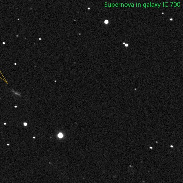 <font class="tempImageTitleThumbText">Supernova In Galaxy IC 700</font><br>Odd Trondal<br>Feb 24 7:31am<br>Norway
