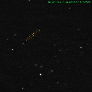 <font class="tempImageTitleThumbText">Supernova In Galaxy PGC 1660507 Mag. 15.3</font><br>Odd Trondal<br>Feb 28 9:47am<br>Norway
