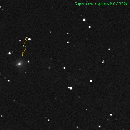 <font class="tempImageTitleThumbText">Supernova In Galaxy NGC 3660</font><br>Odd Trondal<br>Apr 3 5:37am<br>Norway