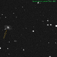 <font class="tempImageTitleThumbText">Supernova In Galaxy NGC 3861</font><br>Odd Trondal<br>Apr 21 2:15pm<br>Norway