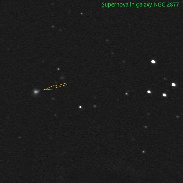 <font class="tempImageTitleThumbText">Supernova In Galaxy NGC 2877</font><br>Odd Trondal<br>Apr 24 5:12pm<br>Norway
