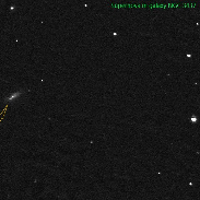<font class="tempImageTitleThumbText">Supernova In Galaxy NGC 3437</font><br>Odd Trondal<br>May 11 8:02am<br>Norway