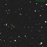 <font class="tempImageTitleThumbText">Possible Supernova In No Galaxy</font><br>Odd Trondal<br>Jun 7 1:53am<br>Norway