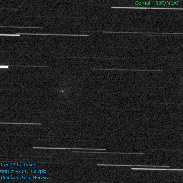 <font class="tempImageTitleThumbText">Comet 169P/NEAT</font><br>Odd Trondal<br>Aug 11 7:32pm<br>Norway
