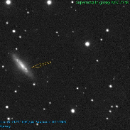 <font class="tempImageTitleThumbText">Supernova In Galaxy NGC 2748</font><br>Odd Trondal<br>Aug 27 5:20pm<br>Norway