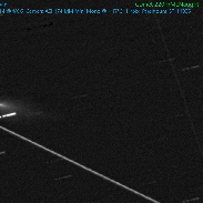 <font class="tempImageTitleThumbText">Comet 220P/McNaught</font><br>Odd Trondal<br>Sep 2 11:52am<br>Norway