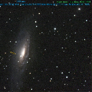 <font class="tempImageTitleThumbText">Supernova Again In Galaxy NGC 7331</font><br>Odd Trondal<br>Sep 5 8:52am<br>Norway
