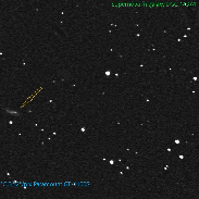 <font class="tempImageTitleThumbText">Supernova In Galaxy PGC 14374</font><br>Odd Trondal<br>Sep 12 7:26pm<br>Norway