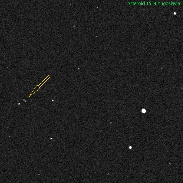 <font class="tempImageTitleThumbText">Asteroid 1554 Yugoslavia</font><br>Odd Trondal<br>Sep 23 9:11am<br>Norway