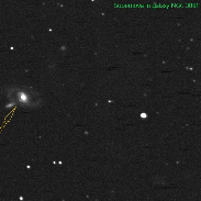 <font class="tempImageTitleThumbText">Supernova In Galaxy NGC 3861</font><br>Odd Trondal<br>Sep 27 7:54pm<br>Norway