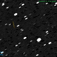 <font class="tempImageTitleThumbText">Asteroid 9133 DArrest</font><br>Odd Trondal<br>Oct 3 6:49pm<br>Norway