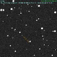 <font class="tempImageTitleThumbText">Asteroid 8525 Nielsabel</font><br>Odd Trondal<br>Oct 12 6:47pm<br>Norway