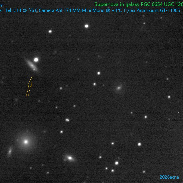 <font class="tempImageTitleThumbText">Supernova In Galaxy PGC 6654 UGC 1268</font><br>Odd Trondal<br>Oct 21 5:44pm<br>Norway