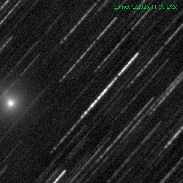 <font class="tempImageTitleThumbText">Comet C/2025 T1 (ATLAS)</font><br>Odd Trondal<br>Dec 9 10:20am<br>Norway