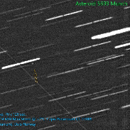 <font class="tempImageTitleThumbText">Asteroid 5699 Munch</font><br>Odd Trondal<br>Oct 10 5:33pm<br>Norway