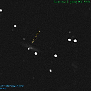 <font class="tempImageTitleThumbText">Supernova In Galaxy PGC 5810</font><br>Odd Trondal<br>Oct 7 4:29am<br>Oslo