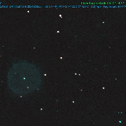 <font class="tempImageTitleThumbText">Planetary Nebula PK 47+42.1</font><br>Odd Trondal<br>Jun 21 9:05am<br>Norway