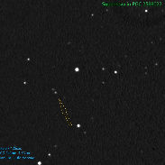 <font class="tempImageTitleThumbText">Supernova In PGC 2588022</font><br>Odd Trondal<br>Apr 17 6:29am<br>Oslo