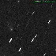 <font class="tempImageTitleThumbText">Comet C/2024 E1 (Wierzchos)</font><br>Odd Trondal<br>Nov 11 8:24pm<br>Norway