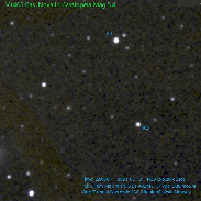 <font class="tempImageTitleThumbText">V1405 Cas Nova In Cassiopeia Mag 5.4</font><br>Odd Trondal<br>May 15 6:39am<br>Oslo