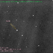 <font class="tempImageTitleThumbText">Nova Cassiopeiae 2021 (PNV J23244760+6111</font><br>Odd Trondal<br>Mar 20 7:43pm<br>Oslo