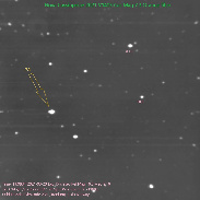 <font class="tempImageTitleThumbText">Nova Cassiopeiae 2021 V1405 Cas Mag 7.3 O</font><br>Odd Trondal<br>Mar 24 2:33pm<br>Oslo