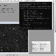 <font class="tempImageTitleThumbText">V1405 Cas Nova In Cassiopeia Mag 6.5</font><br>Odd Trondal<br>Jun 14 12:50pm<br>Oslo