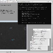 <font class="tempImageTitleThumbText">V1405 Cas Nova In Cassiopeia Mag 7.2</font><br>Odd Trondal<br>Jul 5 9:03am<br>Oslo