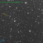 <font class="tempImageTitleThumbText">V1405 Cas Nova In Cassiopeia Mag 10.5</font><br>Odd Trondal<br>Aug 14 7:30pm<br>Oslo