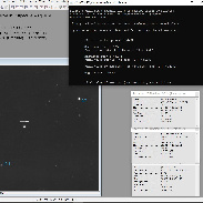 <font class="tempImageTitleThumbText">Novae In Vulpecula & Hercules Mag 10.4 & </font><br>Odd Trondal<br>Aug 1 4:16pm<br>Oslo