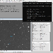 <font class="tempImageTitleThumbText">Novae In Vulpecula & Cassiopeia Mag 11.4 </font><br>Odd Trondal<br>Jul 26 7:46pm<br>Oslo