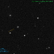 <font class="tempImageTitleThumbText">Supernova In Galaxy NGC 4850</font><br>Odd Trondal<br>Feb 8 2:47am<br>Oslo
