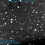 <font class="tempImageTitleThumbText">Possible Supernova In Anonymous Galaxy</font><br>Odd Trondal<br>Jun 7 1:53pm<br>Oslo