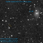 <font class="tempImageTitleThumbText">Possible Supernova Near Galaxy IC 381</font><br>Odd Trondal<br>Apr 10 10:59am<br>Oslo