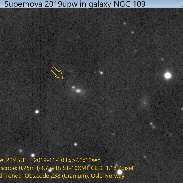 <font class="tempImageTitleThumbText">Supernova In Galaxy NGC 109</font><br>Odd Trondal<br>Dec 8 9:31am<br>Oslo